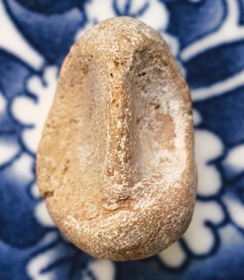 พระผงกรุวัดถ้ำเสือเนื้อจัดค่ะ รูปที่ 8