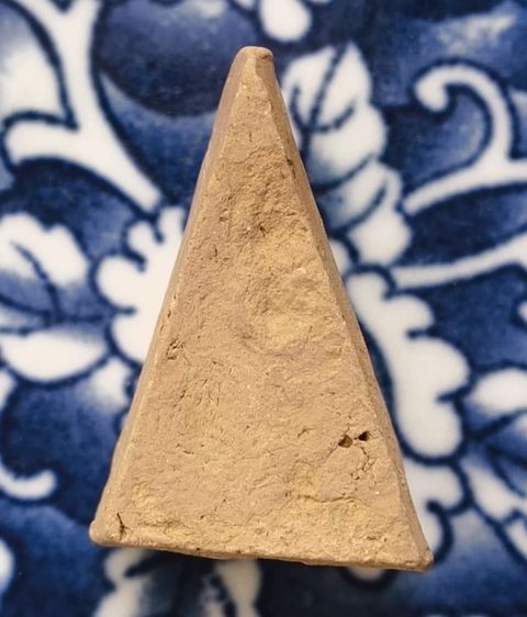 พระผงกรุวัดถ้ำเสือเนื้อจัดค่ะ รูปที่ 12