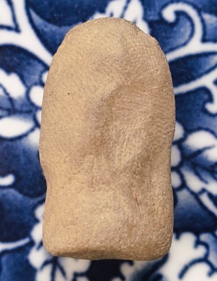 พระกรุเนื้อดินพิมพฺพระคงลำพูนค่ะ รูปที่ 14