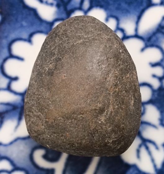 พระปิดตาหลวงปู่โต๊ะเนื้อเก่าค่ะ รูปที่ 4