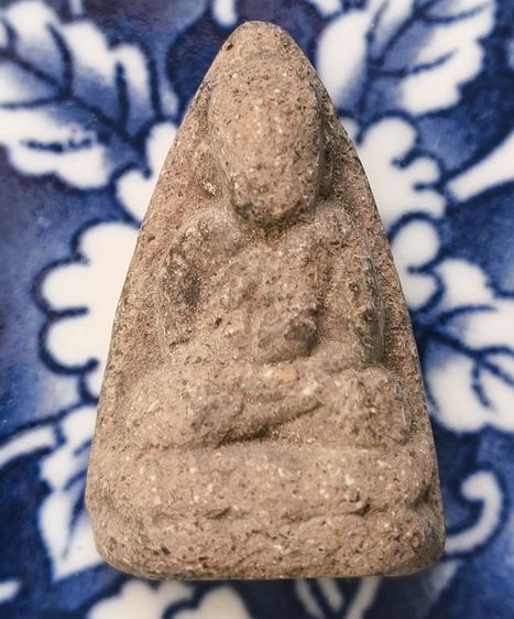 พระผงหลวงพ่อเกษม เขมโกค่ะ รูปที่ 15