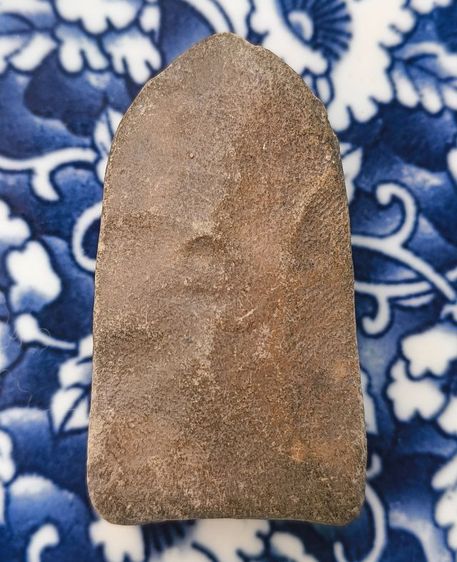 พระกรุพิมพ์พระขุนแผนไขผ่าซีดเนื้อดินเก่าค่ะ รูปที่ 12