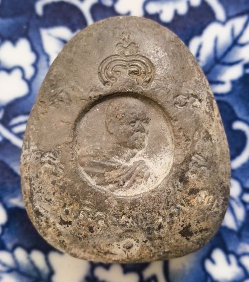 พระปิดตาปลดหนี้หลวงปู่โต๊ะเนื้อเก่าค่ะ รูปที่ 16