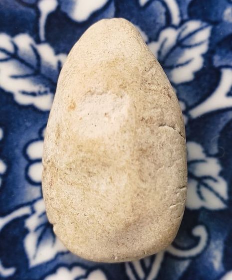 พระผงหลวงปู่ทวดเนื้อเก่าค่ะ รูปที่ 6