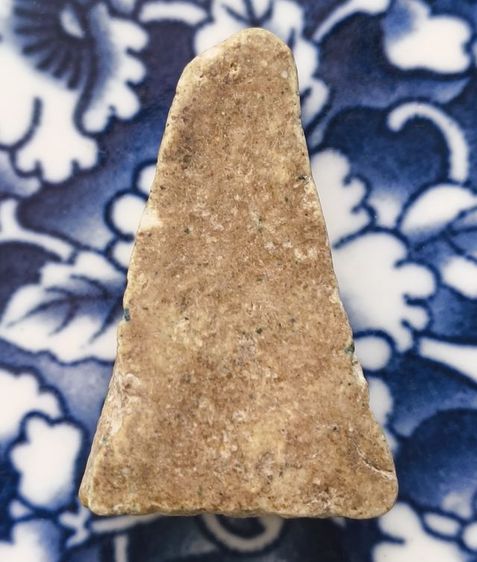 พระเกจิเนื้อผงพิมพ์พระชินราชหลวงพ่อฤาษีลิงดำแห้งเก่าค่ะ รูปที่ 16