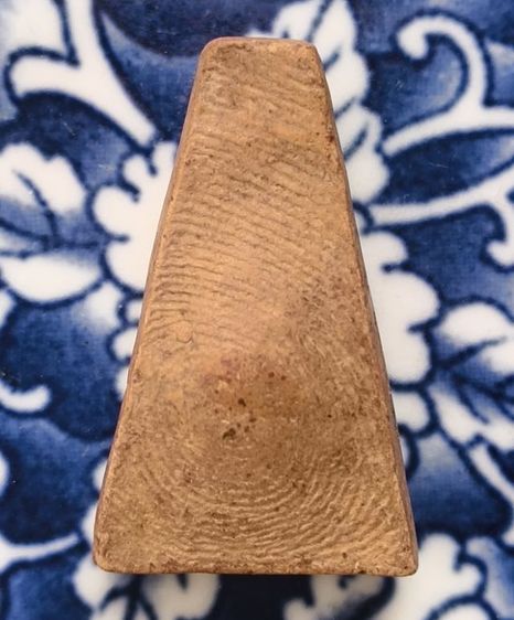 พระกรุเนื้อดินพิมพ์พระซุ้มกอเนื้อค่ะ รูปที่ 2