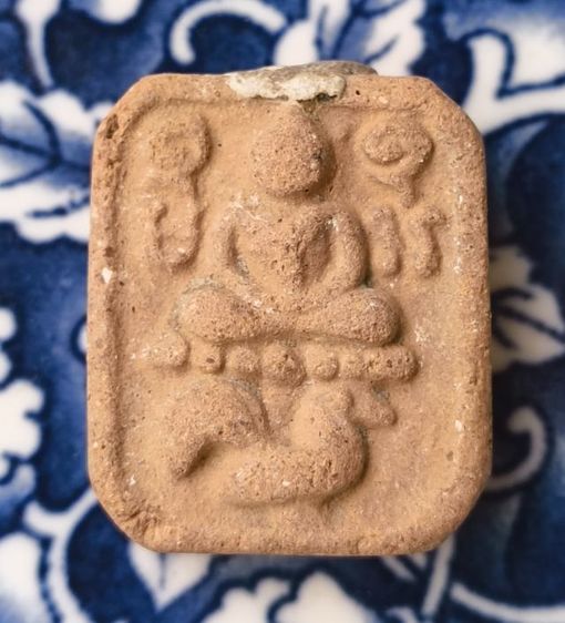 พระเนื้อผงหลวงปู่ปานเนื้อเก่าค่ะ รูปที่ 15