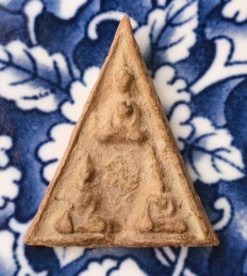 พระเนื้อผงหลวงปู่ปานเนื้อเก่าค่ะ รูปที่ 13