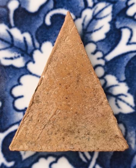 พระเนื้อผงหลวงปู่ปานเนื้อเก่าค่ะ รูปที่ 14