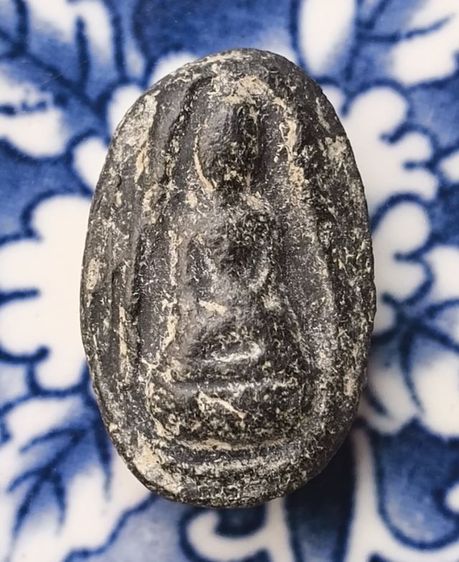 พระเนื้อผงหลวงปู่ปานเนื้อเก่าค่ะ รูปที่ 5