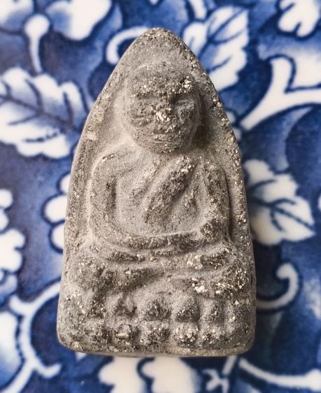 พระเนื้อผงหลวงปู่ปานเนื้อเก่าค่ะ รูปที่ 7