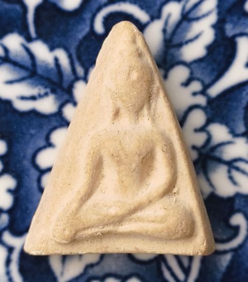 พระเนื้อผงหลวงปู่ปานเนื้อเก่าค่ะ รูปที่ 11