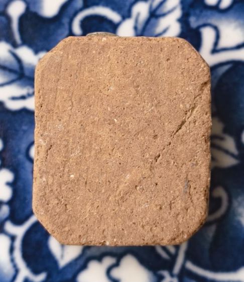 พระเนื้อผงหลวงปู่ปานเนื้อเก่าค่ะ รูปที่ 16