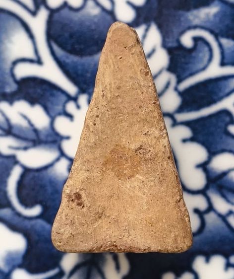 พระกรุพิมพ์พระซุ้มกอเนื้อแห้งเก่าค่ะ รูปที่ 8