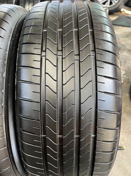 ✨ยาง✨215-55-16 Bridgestone💥ปี 25💥สภาพน้องๆยางใหม่💖ใช้งานมาน้อย รูปที่ 10