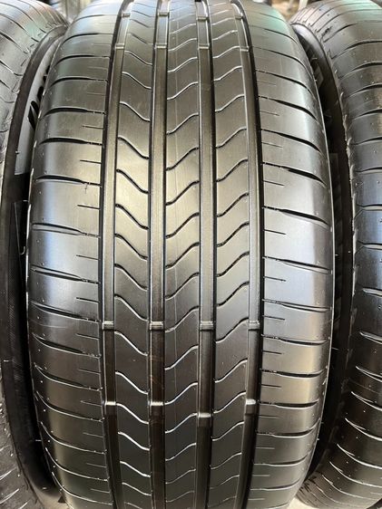 ✨ยาง✨215-55-16 Bridgestone💥ปี 25💥สภาพน้องๆยางใหม่💖ใช้งานมาน้อย รูปที่ 9