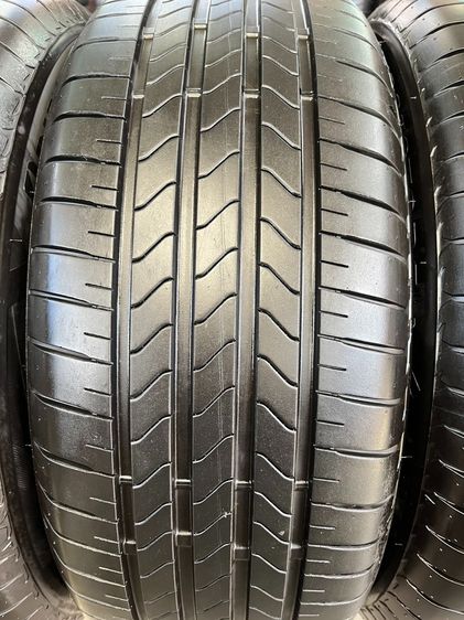 ✨ยาง✨215-55-16 Bridgestone💥ปี 25💥สภาพน้องๆยางใหม่💖ใช้งานมาน้อย รูปที่ 8