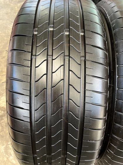 ✨ยาง✨215-55-16 Bridgestone💥ปี 25💥สภาพน้องๆยางใหม่💖ใช้งานมาน้อย รูปที่ 7