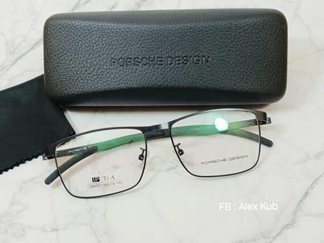 กรอบแว่นตา Porsche Design 