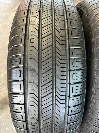 ✨ล้อแม็ก✨Toyota Revo Rocco ขอบ 17 สีดำแท้💯พร้อมยางป้ายแดง 265-65-17 Continental💥ปี 25💥 รูปที่ 11