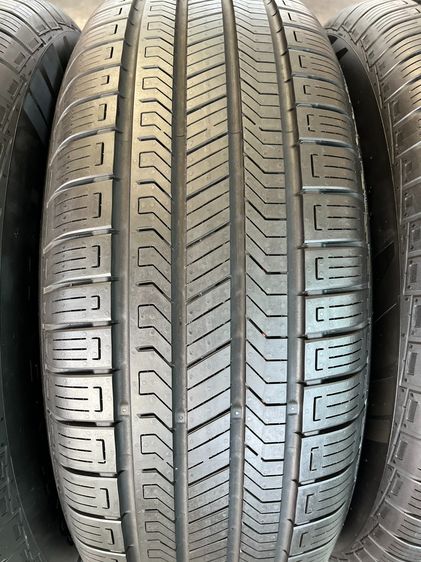 ✨ล้อแม็ก✨Toyota Revo Rocco ขอบ 17 สีดำแท้💯พร้อมยางป้ายแดง 265-65-17 Continental💥ปี 25💥 รูปที่ 12