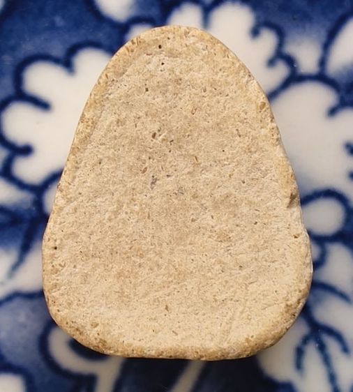 พระผงเกจิพิมพ์ขี่หนุมานเก่าค่ะ(8) รูปที่ 18