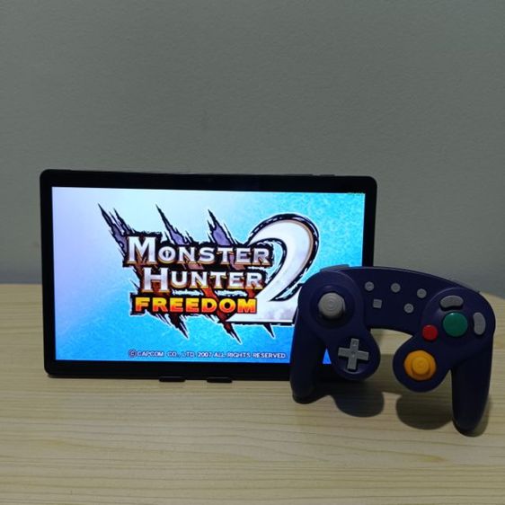 ยี่ห้ออื่นๆ 256 GB แท็บเล็ต เกมมิ่ง 4G จอ 11 นิ้ว 2 K