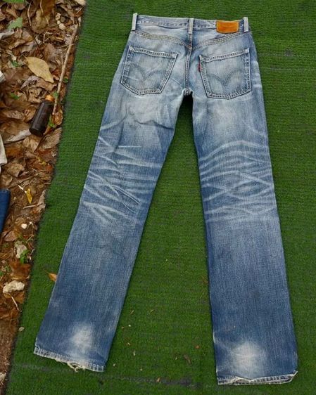 Lev's ริมแดงเอว32