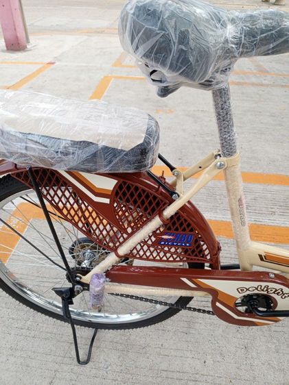 จักรยานแม่บ้าน รูปที่ 4