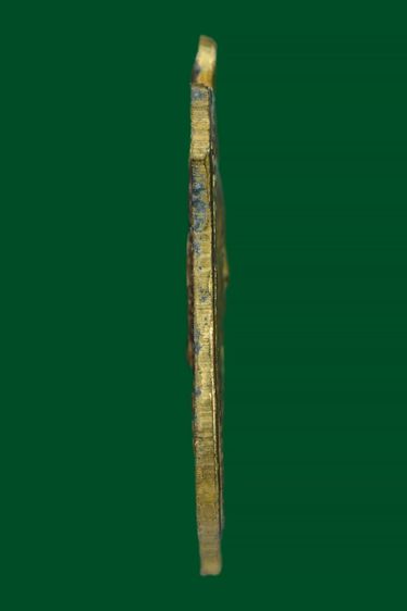 หลวงพ่อแก้ว วัดเครือวัลย์ รูปที่ 3