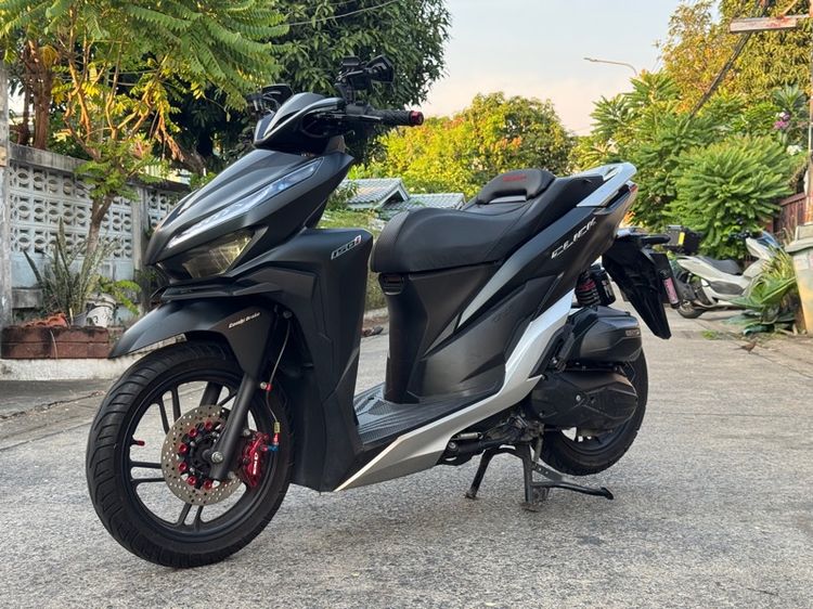 Honda Click 150i รถสวยเครื่องเดิม ปี 2022