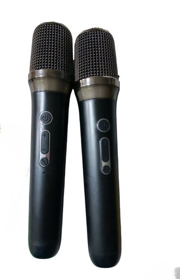 🔊🎤สวยครบเครื่องลำโพงบลูทูธสไตล์เรโทร รูปที่ 5