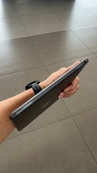 iPad Gen 7 (2019) 128GB Wi-Fi สี Space Gray + Apple Pencil 1 เครื่องศูนย์ไทย รีเซ็ตได้ รูปที่ 9