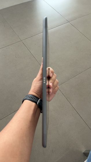 iPad Gen 7 (2019) 128GB Wi-Fi สี Space Gray + Apple Pencil 1 เครื่องศูนย์ไทย รีเซ็ตได้ รูปที่ 8