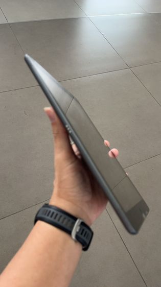 iPad Gen 7 (2019) 128GB Wi-Fi สี Space Gray + Apple Pencil 1 เครื่องศูนย์ไทย รีเซ็ตได้ รูปที่ 12
