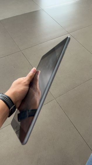 iPad Gen 7 (2019) 128GB Wi-Fi สี Space Gray + Apple Pencil 1 เครื่องศูนย์ไทย รีเซ็ตได้ รูปที่ 10