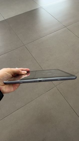 iPad Gen 7 (2019) 128GB Wi-Fi สี Space Gray + Apple Pencil 1 เครื่องศูนย์ไทย รีเซ็ตได้ รูปที่ 11