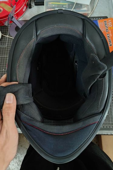 หมวก kyt รูปที่ 6