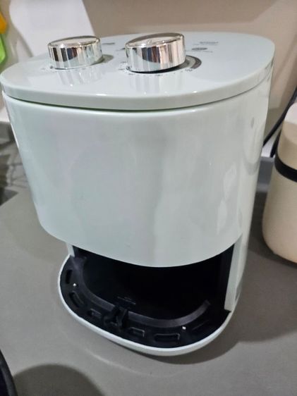 KASHIWA หม้อทอดไร้น้ามัน ขนาด 3 ลิตร รุ่น KW-818 ครื่องทอดไร้น้ามัน หม้อทอดไฟฟ้า หม้อทอด Air Fryer รูปที่ 4