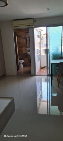 อื่นๆ เลี้ยงสัตว์ได้ ตกแต่งครบ 2011 ขายคอนโดแถวบางแสนทำเลทอง ใกล้ม. บูรพา และ ห้างสรรพสินค้า รูปที่ 3