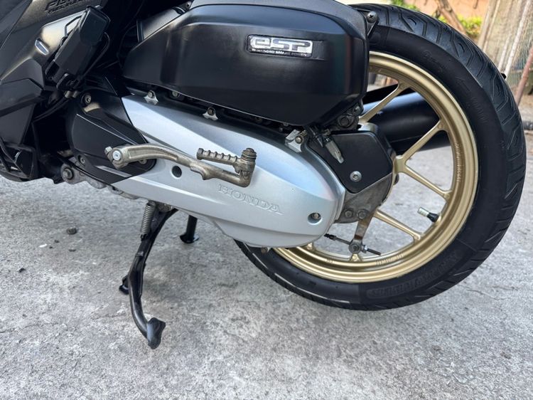 HONDA Click 125i เครื่องดีมาก สีสวยมาก ต้องมาดูของจริง มีสถานที่ให้ทดลองขับขี่ก่อนซื้อ รูปที่ 13