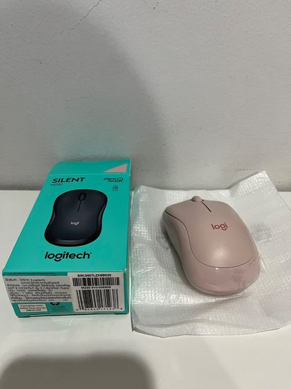 Power Bank Ugreen qi2 พึ่งซื้ิอ ประกันศูนย์ไทย Gadget Villa ยาวๆเกือบ 2 ปี แถมเมาส์ Wireless Logitech รูปที่ 7