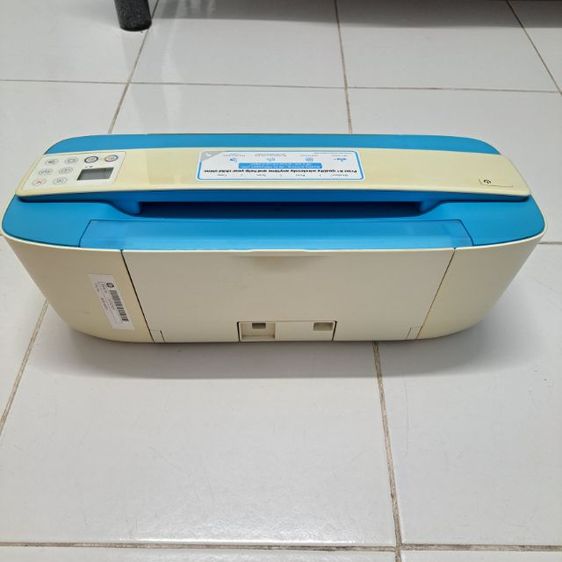 เครื่องพิมพ์มัลติฟังก์ชัน (All-in-One) ยี่ห้อ HP รูปที่ 2