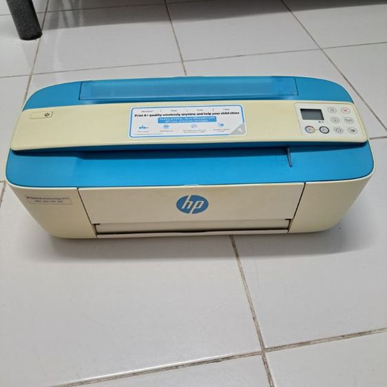 เครื่องพิมพ์มัลติฟังก์ชัน (All-in-One) ยี่ห้อ HP รูปที่ 3