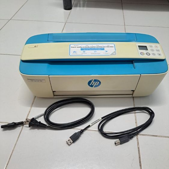 เครื่องพิมพ์มัลติฟังก์ชัน (All-in-One) ยี่ห้อ HP รูปที่ 4