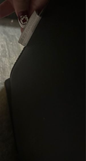 🔥🛋️ ส่งต่อโซฟาหนังแท้ L-Shape ตัวใหญ่ รูปที่ 18