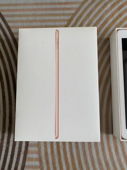 Ipad gen 6 128 gb รูปที่ 3