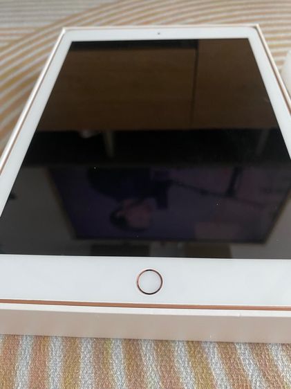 Ipad gen 6 128 gb รูปที่ 4