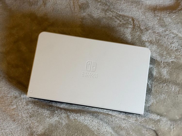  🎮 Nintendo Switch OLED เครื่องสวย อุปกรณ์ครบกล่อง รูปที่ 7