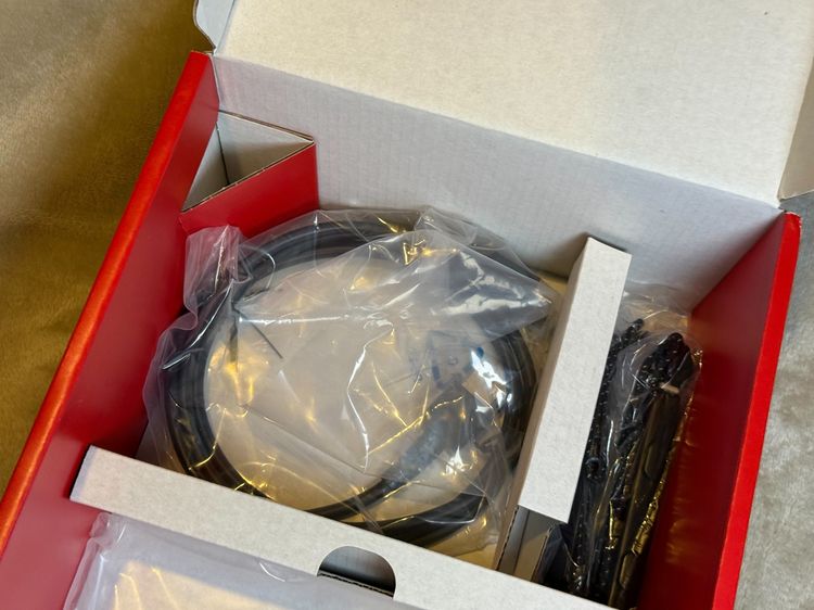  🎮 Nintendo Switch OLED เครื่องสวย อุปกรณ์ครบกล่อง รูปที่ 8